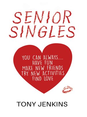 cover image of Senior Singles